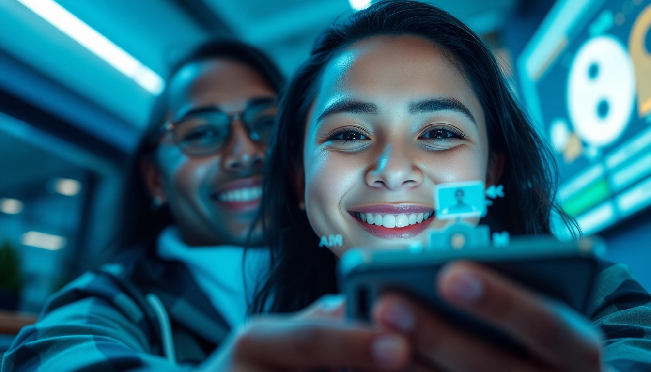 Essential Insights on Crushon for Engaging AI Conversations in 2025