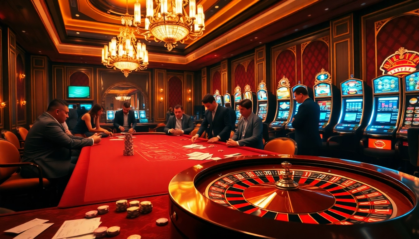 Master Your Gambling Skills at https://kong88.win: 2026 Winning Strategies for Better Bankroll Management