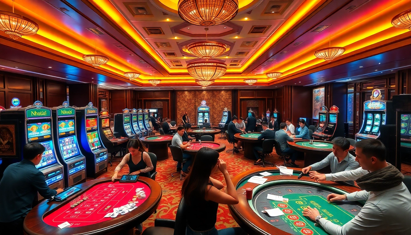 Mastering Strategies at Nhà Cái 68VIP: Proven Tactics for Winning in 2026