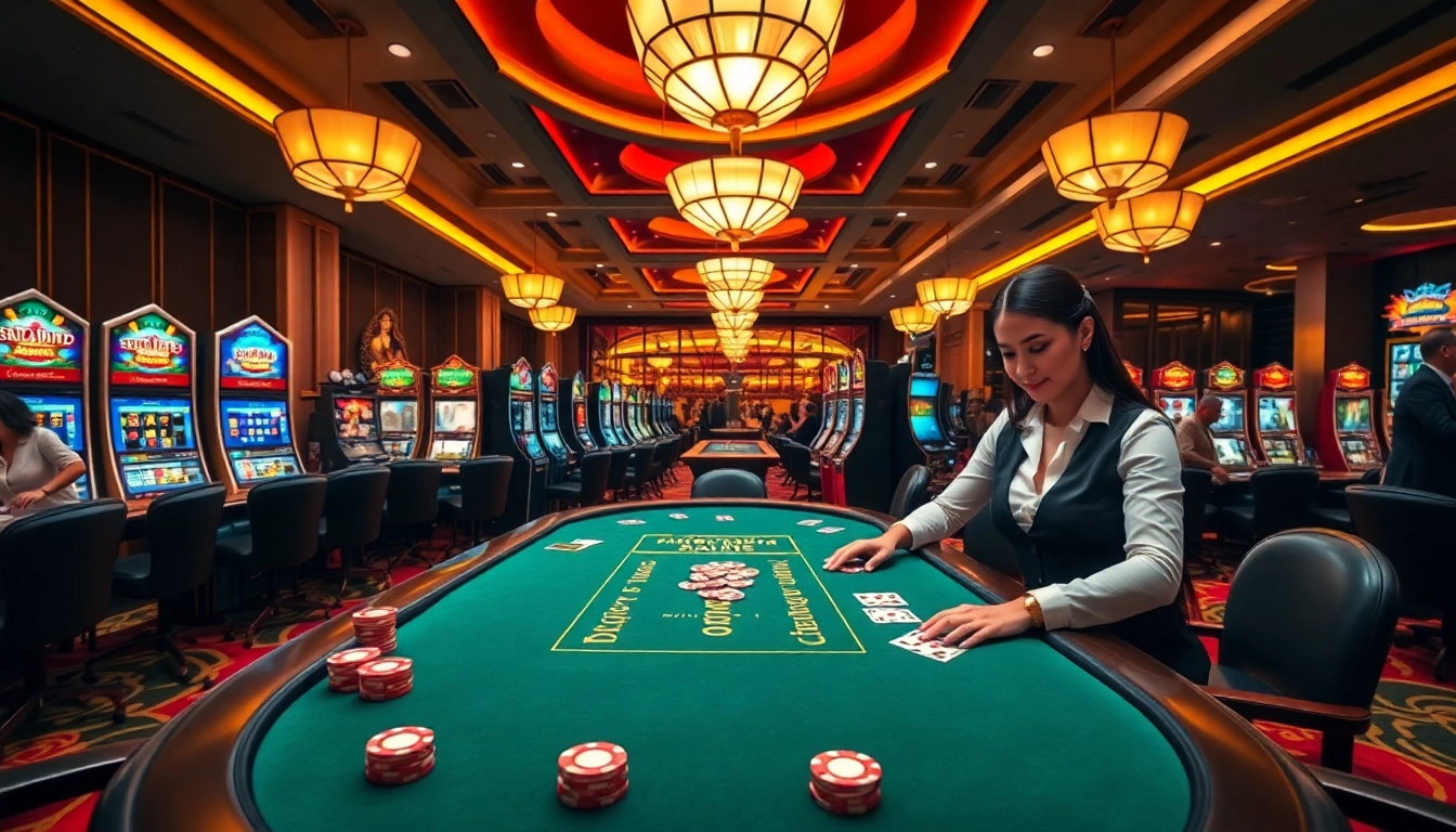 Strategic Insights for Winning at MM88: Mastering Your Gambling Experience in 2026