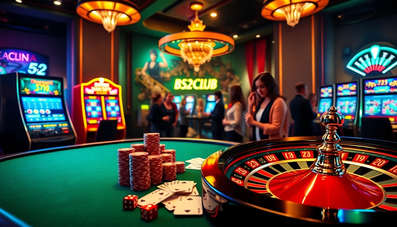 B52CLUB: 2026 Expert Strategies for Winning at the Top Online Casino