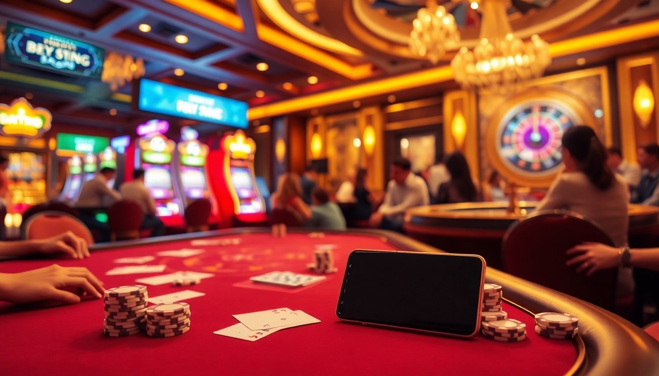 Effective Winning Strategies for Khuyến Mãi S8 in 2026 Online Gambling