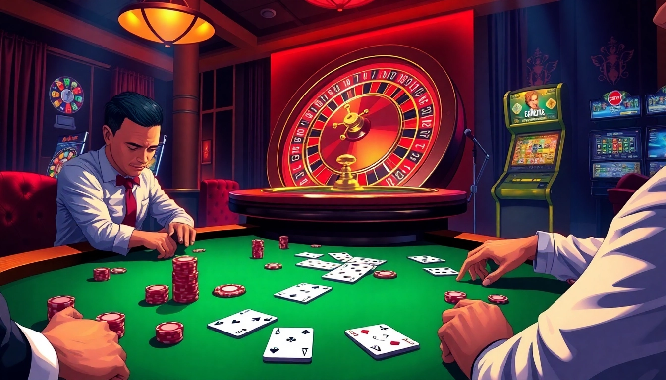 Winning Strategies for Sunwin20: Master the Art of Online Gambling in 2026